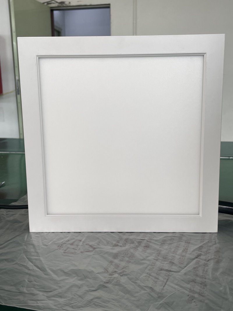 LED 灯具：照亮未来的趋势与发展