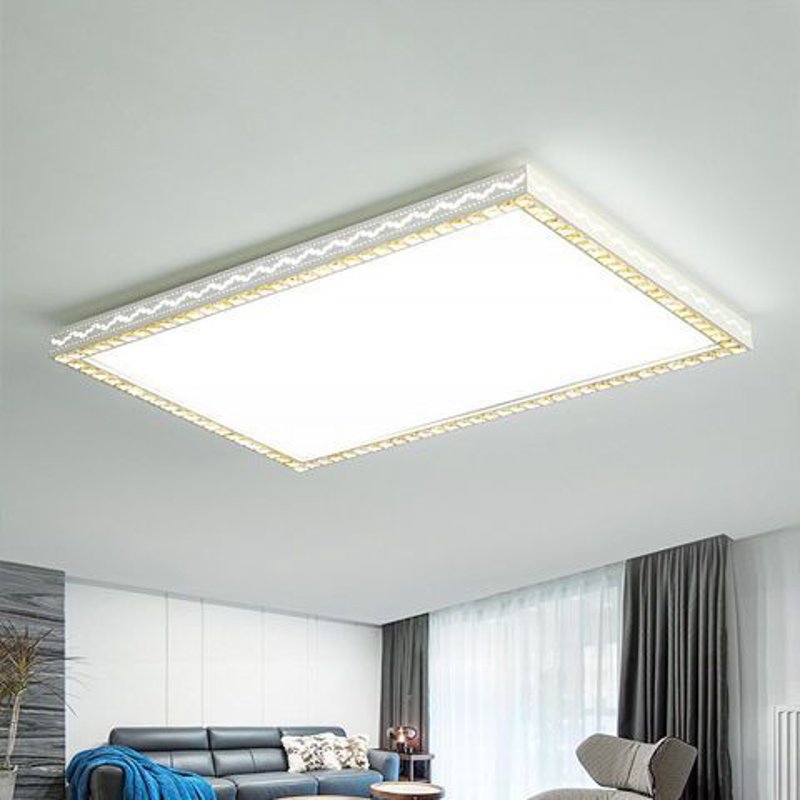 LED灯具：点亮未来的新选择