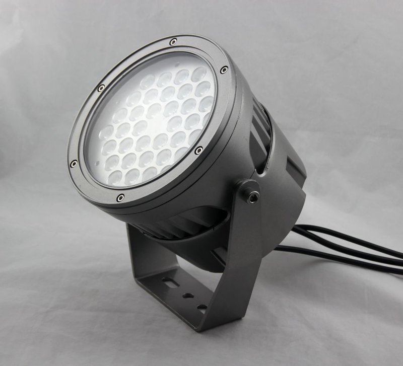 LED射灯：引领照明新时代